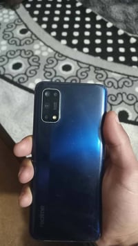 ريلمي 7 برو فايف • ١٢٨ • رام ٨+٤