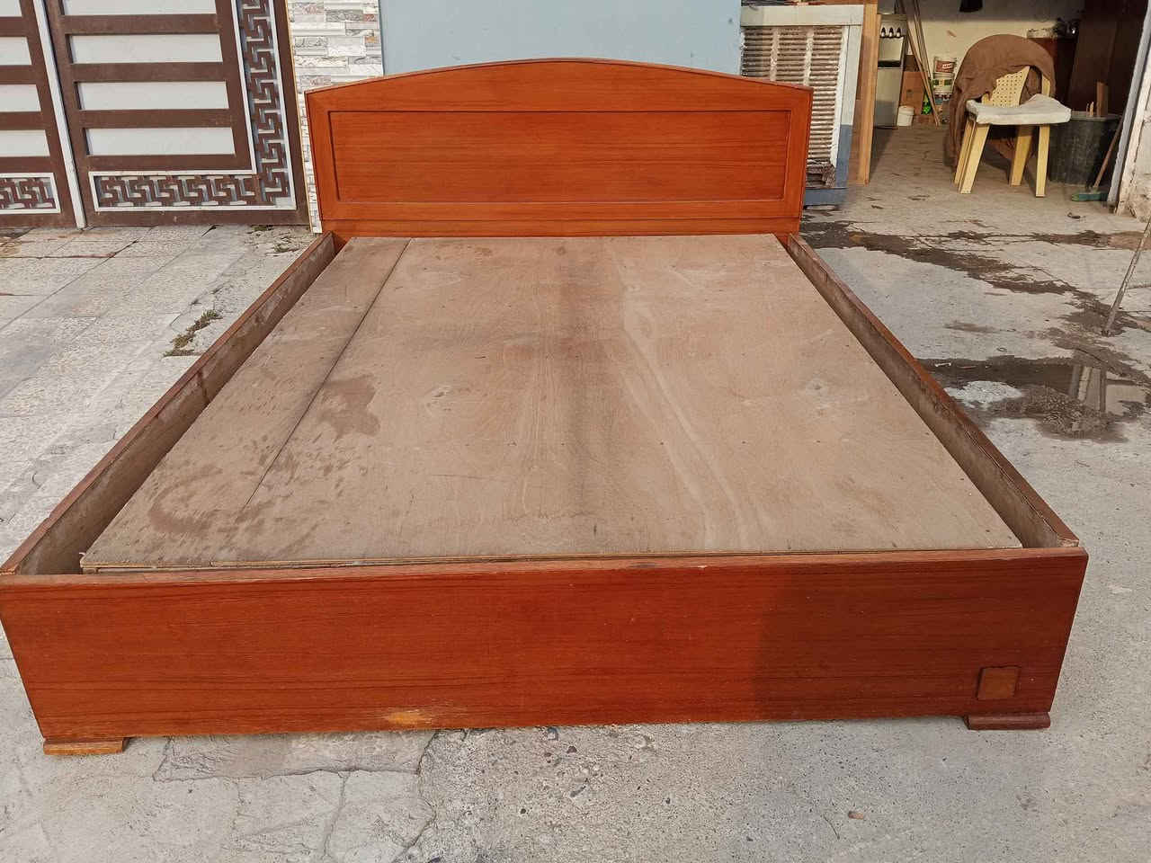 تخت نفرين نضيف السعر 55 للاتصال *********** أو *********** موصل, نينوى
