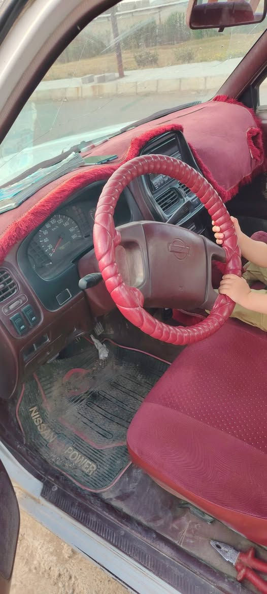 بيكم نيسان للبيع ***********
