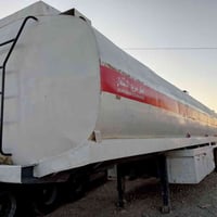 تانكر • موصل • سعر مناسب