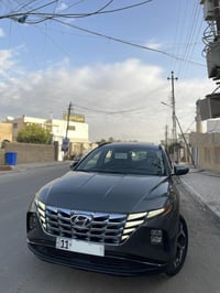 توسان فول • ٢٠٢٢ • صور حادث