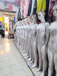 نظيفات • ديوانيه • سوق التجار