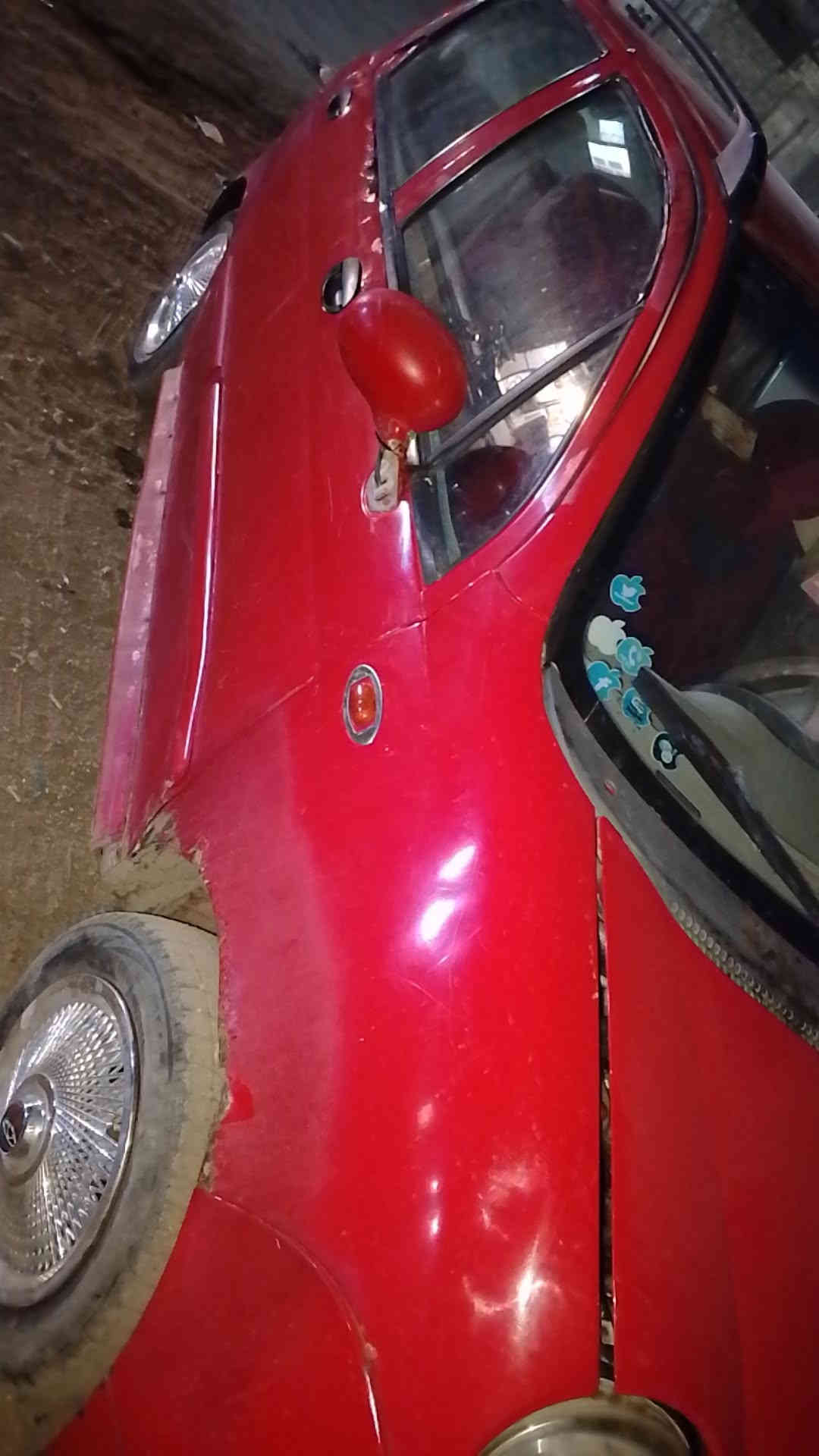 كيو كيو موديل 13
كير اوتو محرك جديد خير من الله 
حداديه سدر جديد 
تخم تاير جدد 
سياره جاهزه وكلشي بيه شغال 
سنويه 2022 صار ثلاث سنوات صاقطه 
السياره بغداد الأمين راعيه بل ديوانيه شرط التحويل 
رقمه قادسيه سعره 20 وبيه مجال بيه خياسات وتعمر كلشي بيه حلو رقمي ***********
