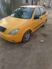 مكينة كير شرط • تكسي • ٢٠١٣