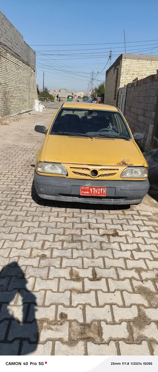 سلام عليكم سايبا موديل ١٢ سياره شغاله خير من الله كلها شغاله ماكو شي ما يشتغل بيها ماندل راعيها عندي مسمتكات مالته رقم احمر بغداد سنويه عضم عاج محرك  كير كفاله صدر جديد كهربايات جديده كله جديده تخم تاير دومشه مسجل سستم صوت شغاله كلها سعرها ١٠ ورقات مكاني مكاني بغداد شعب باقي تفاصيل على هاتف ***********
