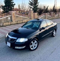 نيسان صني • ٢٠٠٦ • فول مواصفات