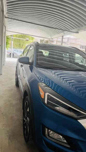 توسان ٢٠٢٠ امريكي 
الضرر: صندوك جنطة  وبنقل صارت رصعة بقمارة وبنيد وتبدل البنيد والجاملغ الخلفي شبر  

المواصفات فول ماعدا البانورما والاشاير بالمري 
ماشية ٦١ الف ميل
رقم بغداد باسمي تحويل ثاني يوم
بغداد حي الخضراء
السعر ١٧٥$ ورقه وبي مجال 

للاستفسار : ***********
