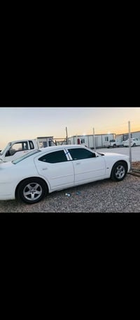 تشارجر SXT • ٢٠١٠ • ٦ سلندر ٣٥٠٠