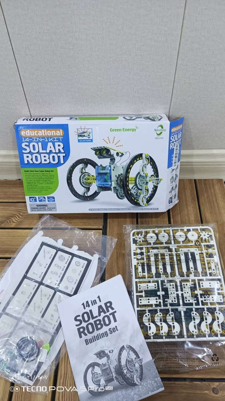 ليگو ماعرف شنو لعبة روبوتات تعليمية تصير بأكثر من شكل اول تم 15 الف مع التوصيل


**إذا كنت صاحب هذا الإعلان وتريد حذفه لأي سبب، رجاءا أرسل رسالة إلى الدعم الفني**