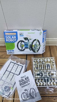 ليگو • روبوت تعليمي • متعدد الأشكال