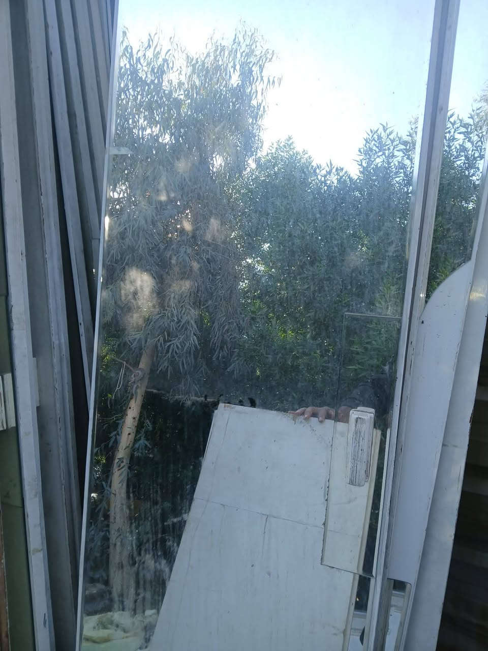 لكنتور نجاره عراقي تصميم تركي ٦ ابواب للبيع تجي تشوفه بعينك مامشدود مكاني بغداد شعله سعره ١٧٥


**إذا كنت صاحب هذا الإعلان وتريد حذفه لأي سبب، رجاءا أرسل رسالة إلى الدعم الفني**