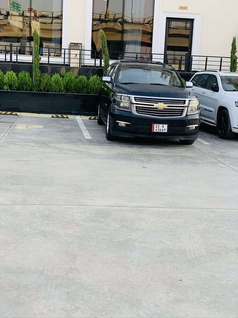 سلام عليكم سوبر بان للبيع سياره بدون يرباك حادثه صندوك مكان سياره بغداد تفاصيل خاص ***********
