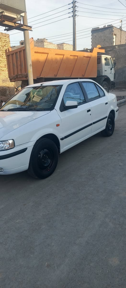 سمند موديل 11 مكينه كير مكفولات تبريد شغال السياره شوف العين بيهى تعمير مكان السياره ميسان سنويه لسبعه او عشرين سعر 38 بيهى مجال ستفسار ***********
