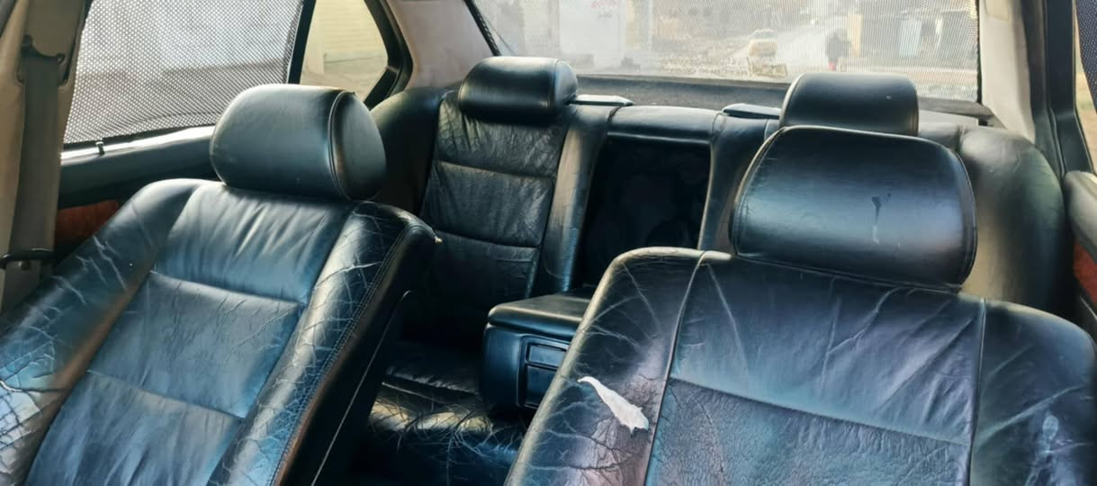 السلام عليكم ورحمة الله وبركاته
اخواني العزاز #BMW #520 رقم نينوى جديد تحويل بشرط ب اسم ابن عمي بل عربي سياره متوازي على بيعتها

سياره بلا صبغ بلا تبديل فقط طخه بل جاملغ من جهت النفر تختها ٤ أصابع واضحه بل تصوير مكفوله من غيرها
عنوانها حي العبور السعر ٤٨ قفل قفل سعر نهائي

هاتف (***********) اتصال واتساب اخوتي مو شراي لا تبزعني وامسح وجايك لي يوصلي ابيعله يعني

التفاصيل كلها موجودة وكلشي اكو بل سوق بيع نقد نقد
