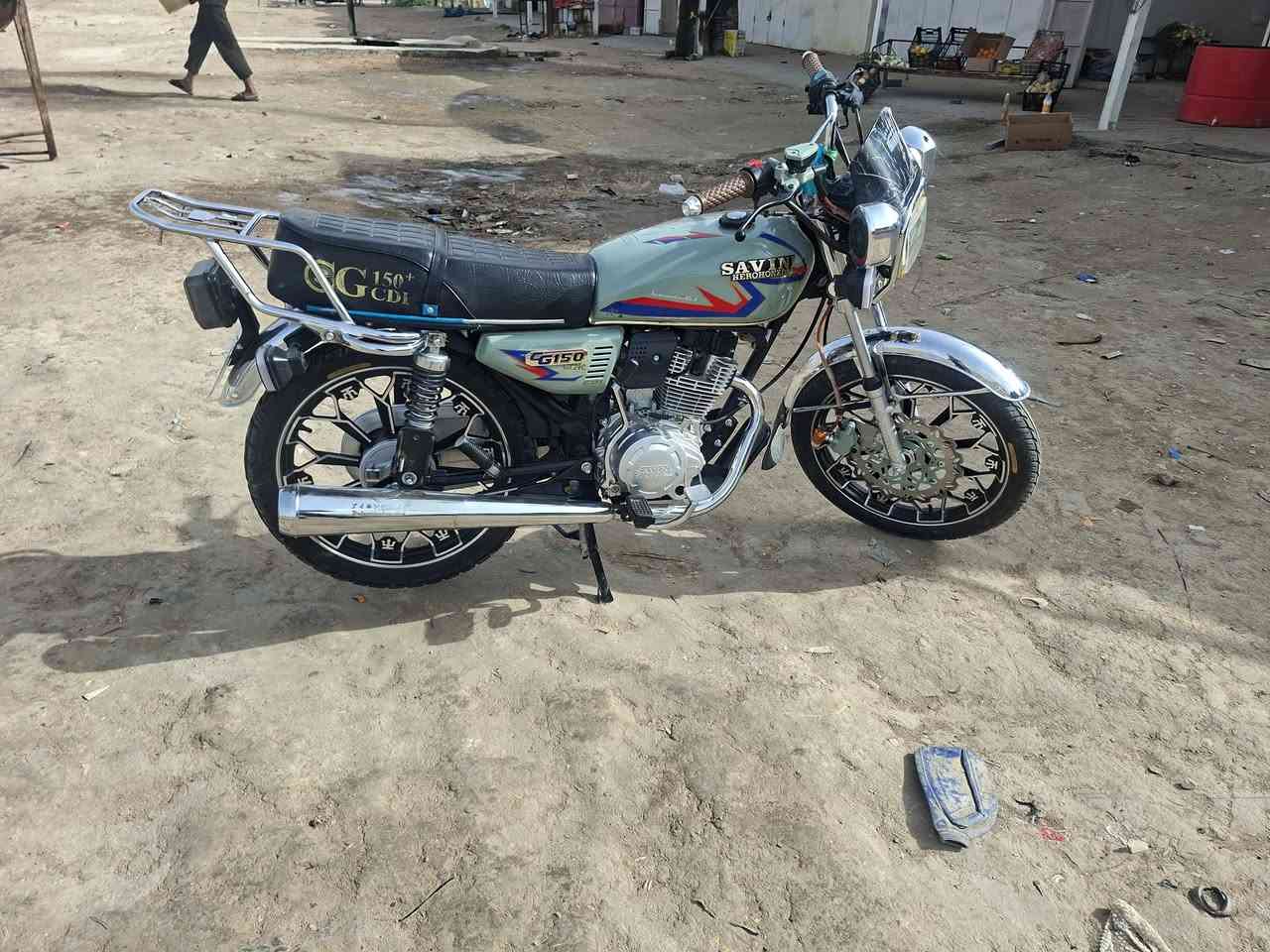 السلام عليكم سفانه للبيع موديل ٢٥ مكفوله من كلشي أوراق اصولي السعر ٧٧٥ وبيها مجال مكاني بين الحمزه الغربي والشوملي منطقة الزبار ***********
