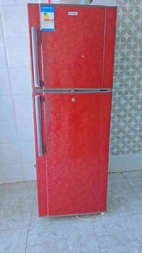 مبرده كونفيره جديده • ثلاجة ناقصه غاز • الفلوجة