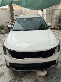 كيا سورنتو خليجي 2024ماشيه،47للبيع السعر310 للاستفسار الاتصال على الرق...