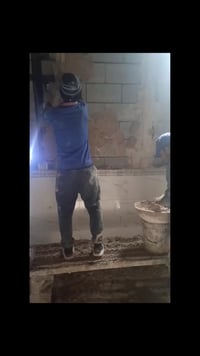 متفرغين شغلنا  متر كبالة أو يومية  شغل اليرضي الله  07841520076 بي وات...