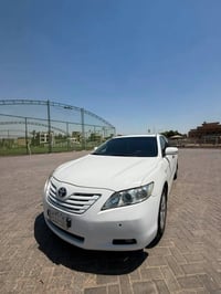 للبيع كامري 2009 GLE  فول مواصفات   تحكمات ستيرن  مانع انزلاق   فتحه س...