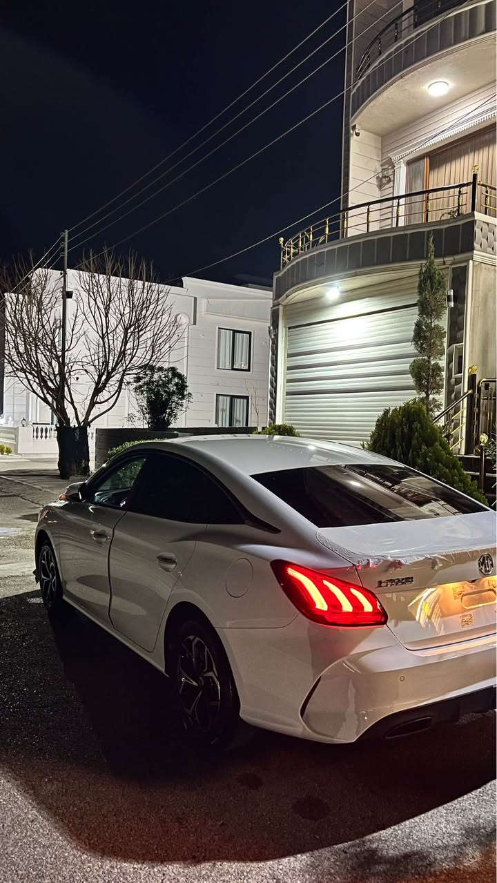 ئێمجی جیتی گێڕ عادی ٢٠٢٥ ڕەقەم کراوە ، سەیارەکە هیچی پێوە نیە هەموو گیانی بەشەرت تەحویل و غەرامە بە شەرت مەکینە گێڕ بؤ نرخ پەیوەندی بکە یان نامە بنێرە *********** السليمانية, العراق
