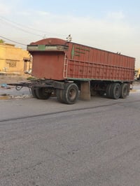 مقطورة • سكس
