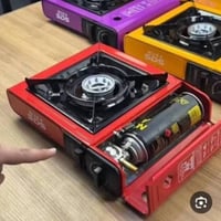 طباخ سفري • كمية خير • اسعار جوه السوك