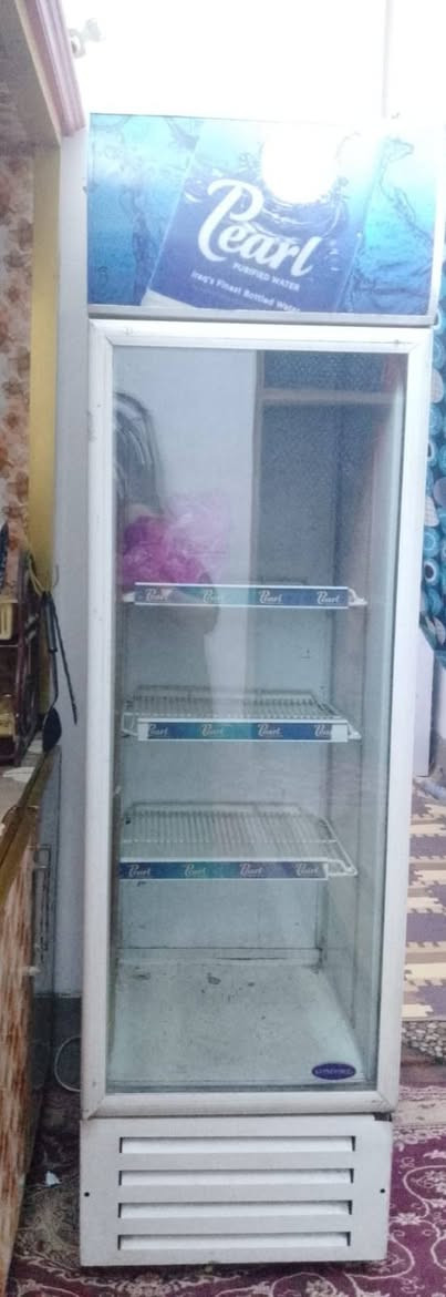 عارضة نضيفة جديدة ستعمال قليل تركي مثل ما موضح بالتصوير السعر 250 العنوان رئاسة العبيدي
عارضة نضيفة جديدة ستعمال قليل تركي مثل ما موضح بالتصوير السعر 250 العنوان رئاسة العبيدي 
للأتصال 
***********
