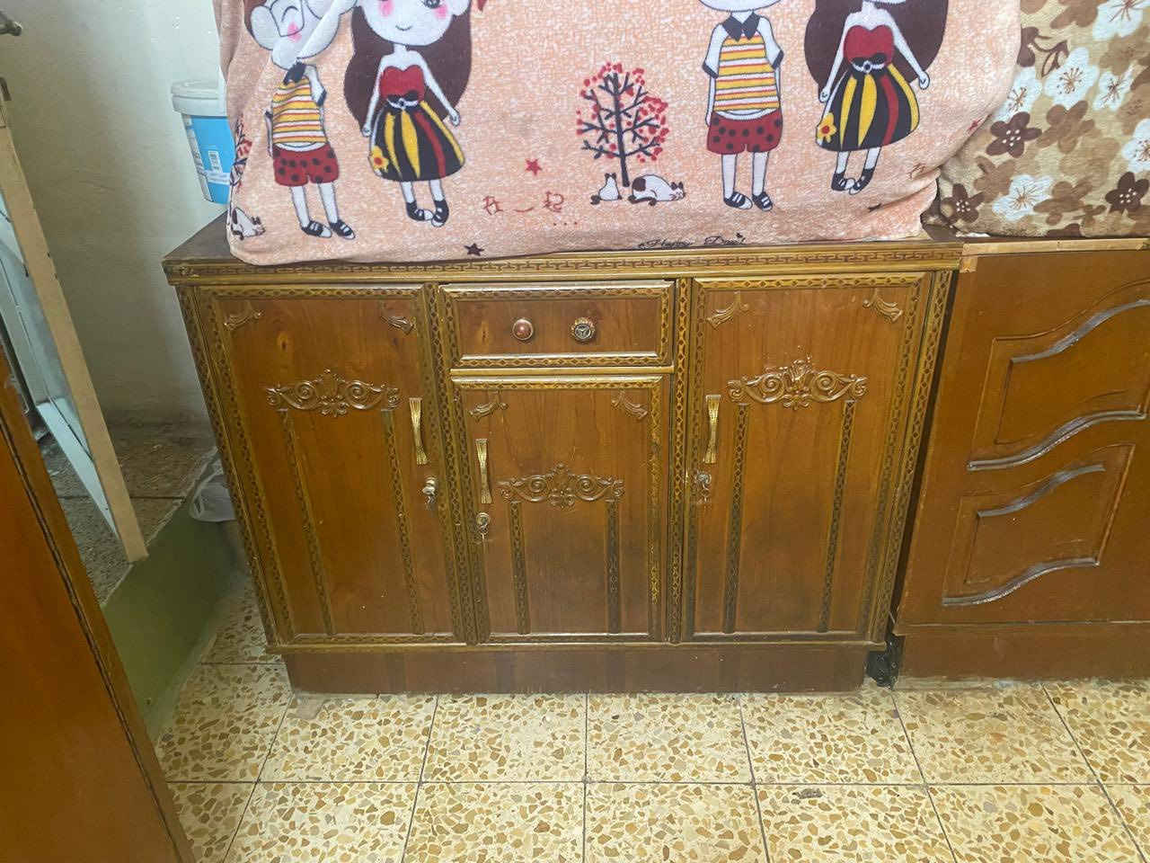 ‏أغراض للبيع


**إذا كنت صاحب هذا الإعلان وتريد حذفه لأي سبب، رجاءا أرسل رسالة إلى الدعم الفني**