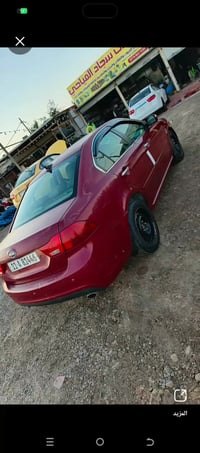 البيع كيا اوبتيما موديل 2009 رقم بغداد باسمي محرك 2007 كير صدر مكفولات...