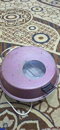 تنور كهربائي • واير نحاس • توصيل مجاني