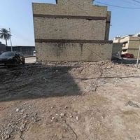 07838356056 السلام عليكم قطع ارض 450 للبيع في حي تونس تقطيع حسب الطلب ...