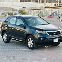 سورنتو ٢٠١٣ • حادث • ماشي ٨٨٠٠٠