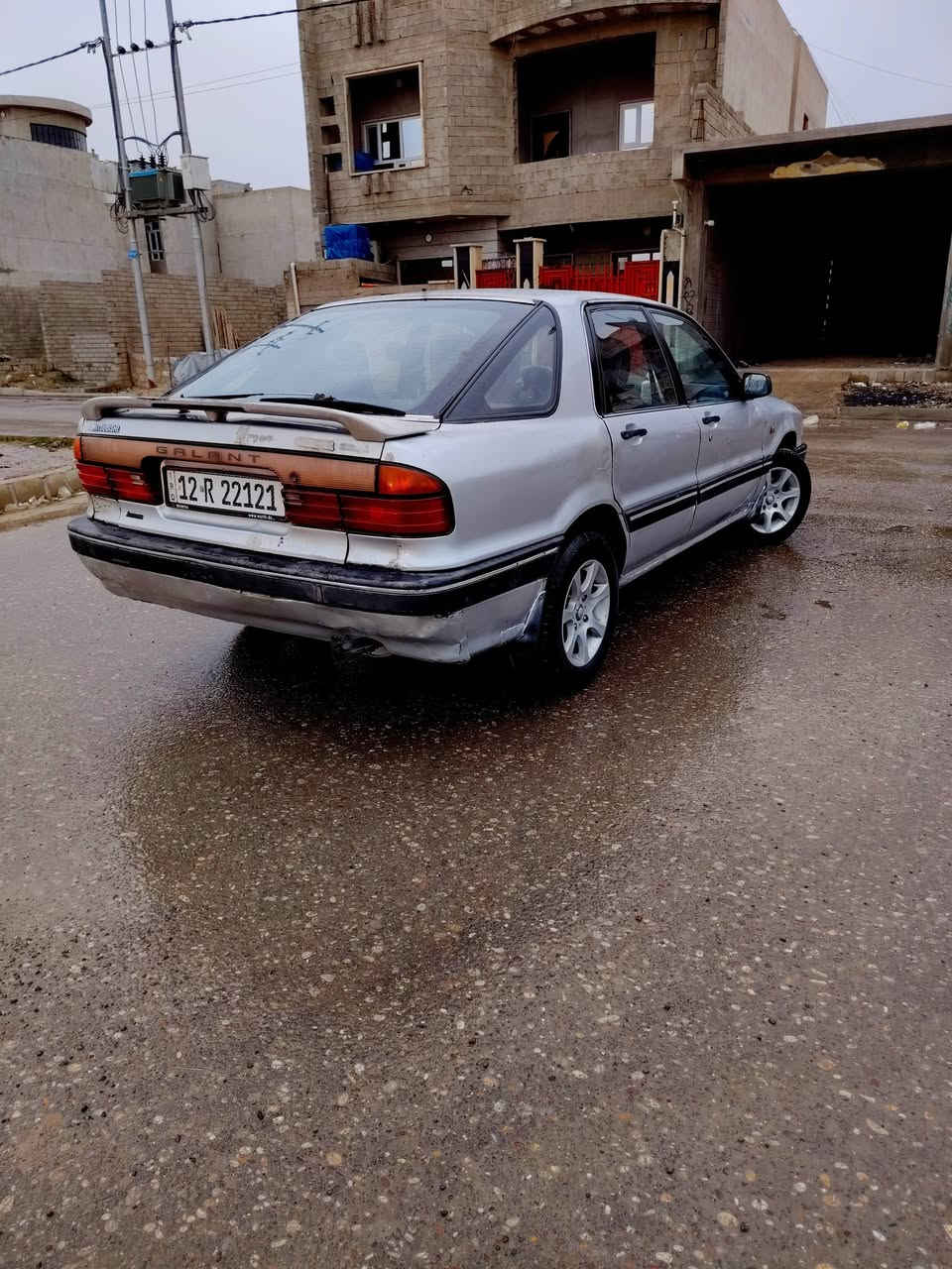 مستبوشي كلن موديل 92سنويه 30رقم نينوى مصطره شرط التحويل لا صبق ولا معجون  غفل مركزي وايرمنيه كلها شغاله باتري جديد السعر 35وبيها مجالل للطيبين للستفسار على رقم الهاتف ***********
