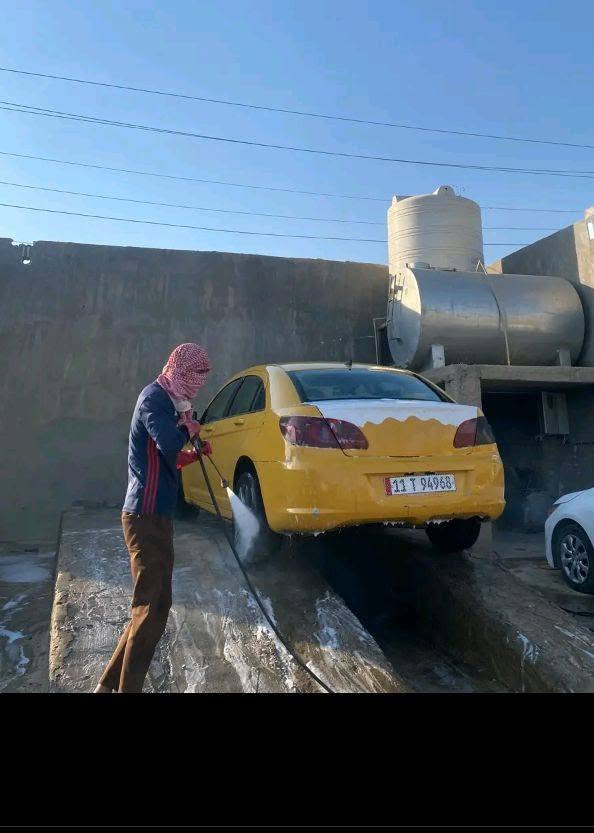 السلام وعليكم ورحمه الله وبركاته لبيع دوج امريكي سي ٢٠٠ موديل ٢٠٠٩ محرك اربعه رقم بغداد دولي السعر٤٥وشعندك مراوس اراوس ***********المكان العلم
