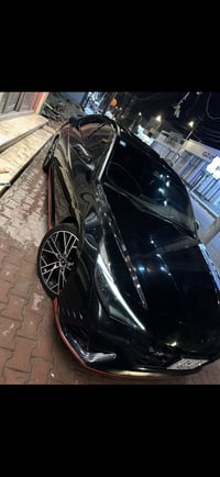 النترا N • ٢٠٢٣ • ٢٠٠٠ تيربو