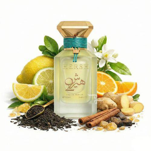 السلام عليكم 
عطر هيرش2 للبيع مستخدم مثل ما واضح بالصورة ووياه تقسيمة 5 مل السعر 50 الف 
واتساب ***********

