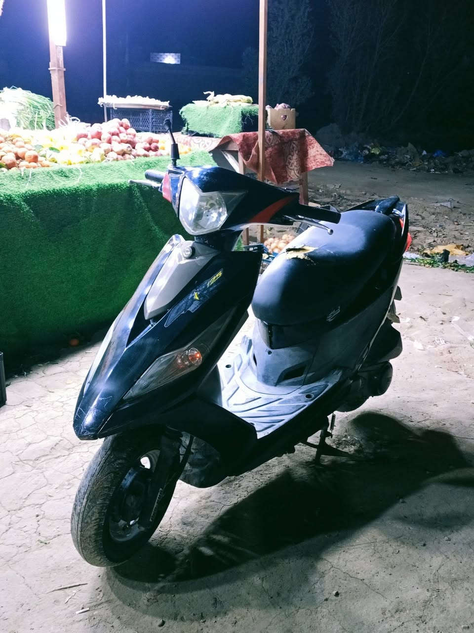 سلام عليكم  دراجه البيع بيه عطل كبريتر بيع كوم حديد 200قفل مكاني قضاء النصر قرب السيطرة


**إذا كنت صاحب هذا الإعلان وتريد حذفه لأي سبب، رجاءا أرسل رسالة إلى الدعم الفني**