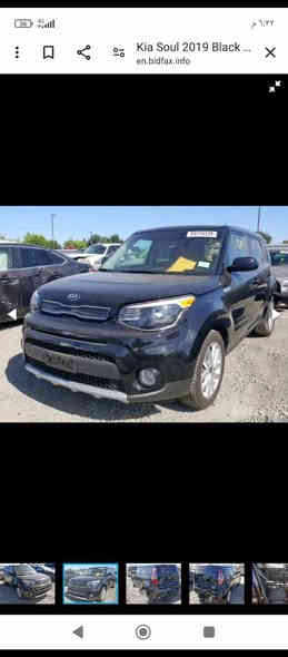 السلام عليكم.
كيا سول 2019 محرك 2000 GDI ماشية 63 الف حادث باب الصندوق الخلفي تبديل بدون صبغ بدون دواخل بدون شاصي بدون ايرباك مكينة كير تبريد تدفئة على وضع الشركة تحكمات ستيرن شاشة كبيرة وباقي المواصفات معروفة دهن وبنزين غير الرافينول والمحسن ما اخلي سونار وصور الحادث موضحة بالصور السعر 137 وبيها مجال قليل مكاني بغداد مدينة الحرية .متوفر واتساب ***********
