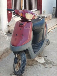👋👋 السلام عليكم 👋👋 💎شباب الماطور معروض للبيع 🏍️🏍️🏍️ 💎نوع الدراجة بوتين...