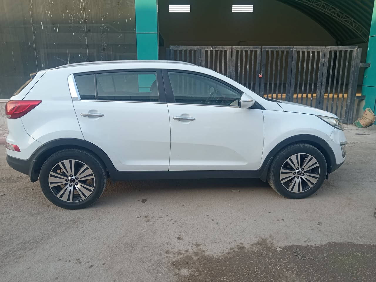 كيا سبورتج 2015
خليجي سعر 150
ماشيه 180
***********
مكانها كربلاء
سونار مرفق
سياره نضيفه وجاهزه
