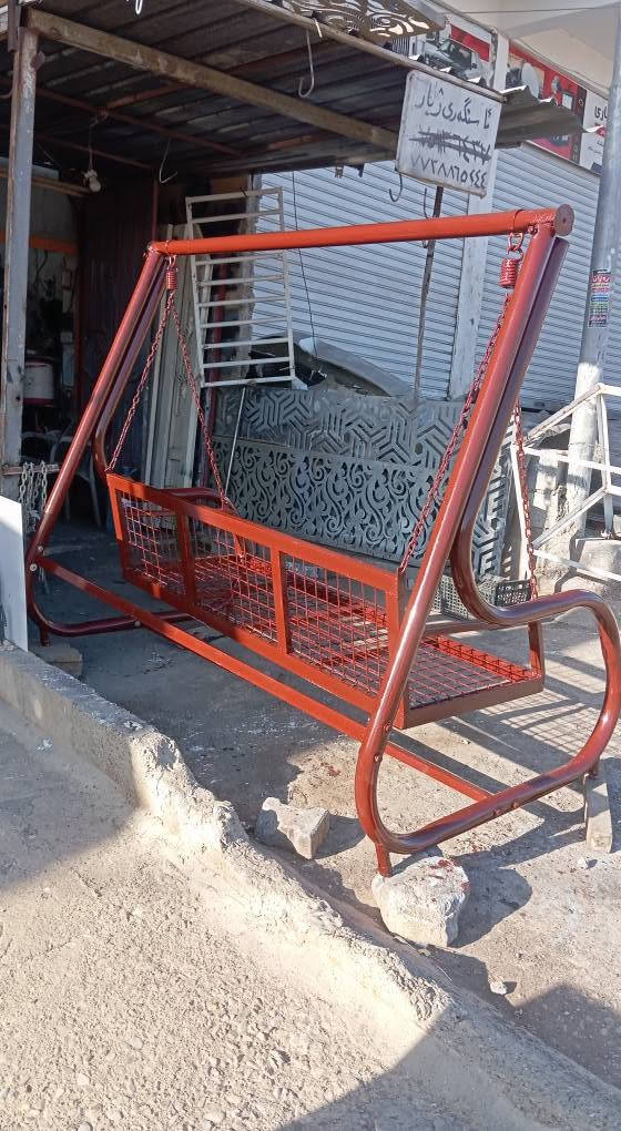 ئەم جۆلانیە شانەکانی تورکیە بەڵام کوردسیەکەی خۆم دروستم کردووە تۆکمەیە زەمانی دووساڵی دەکەم نرخی ١٨٠هەزار لە سلێمانیم *********** السليمانية, العراق
