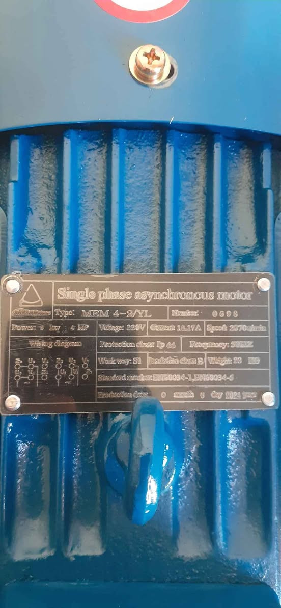 Moteur 4HP 220v فركلة السفلى, الراشدية


**إذا كنت صاحب هذا الإعلان وتريد حذفه لأي سبب، رجاءا أرسل رسالة إلى الدعم الفني**