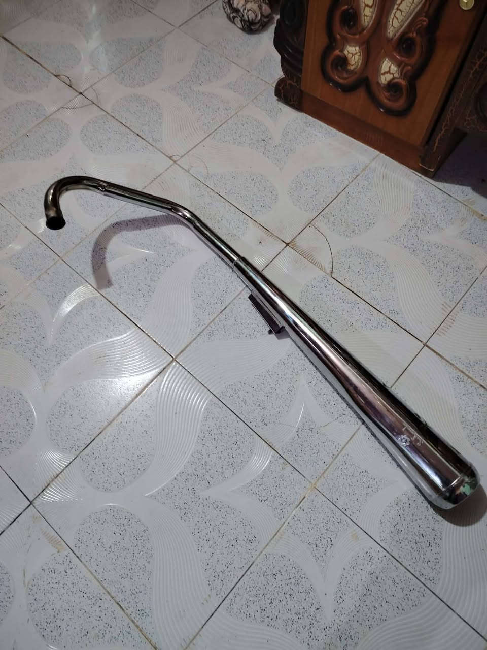 صالنصه بلادي مراوس بسبايدر نضيف


**إذا كنت صاحب هذا الإعلان وتريد حذفه لأي سبب، رجاءا أرسل رسالة إلى الدعم الفني**