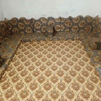 كنف • صوفا • قنفة • اثاث منزلي • ديكور منزلي