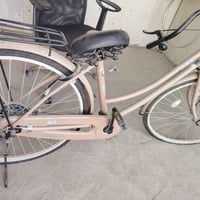 باسكل BD • موديل 21 • مختم كامل