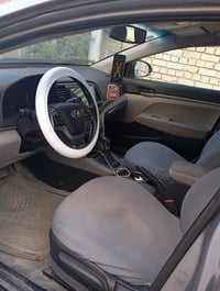 ٢٠١٧ • حادث أمريكا • بدي مبدل