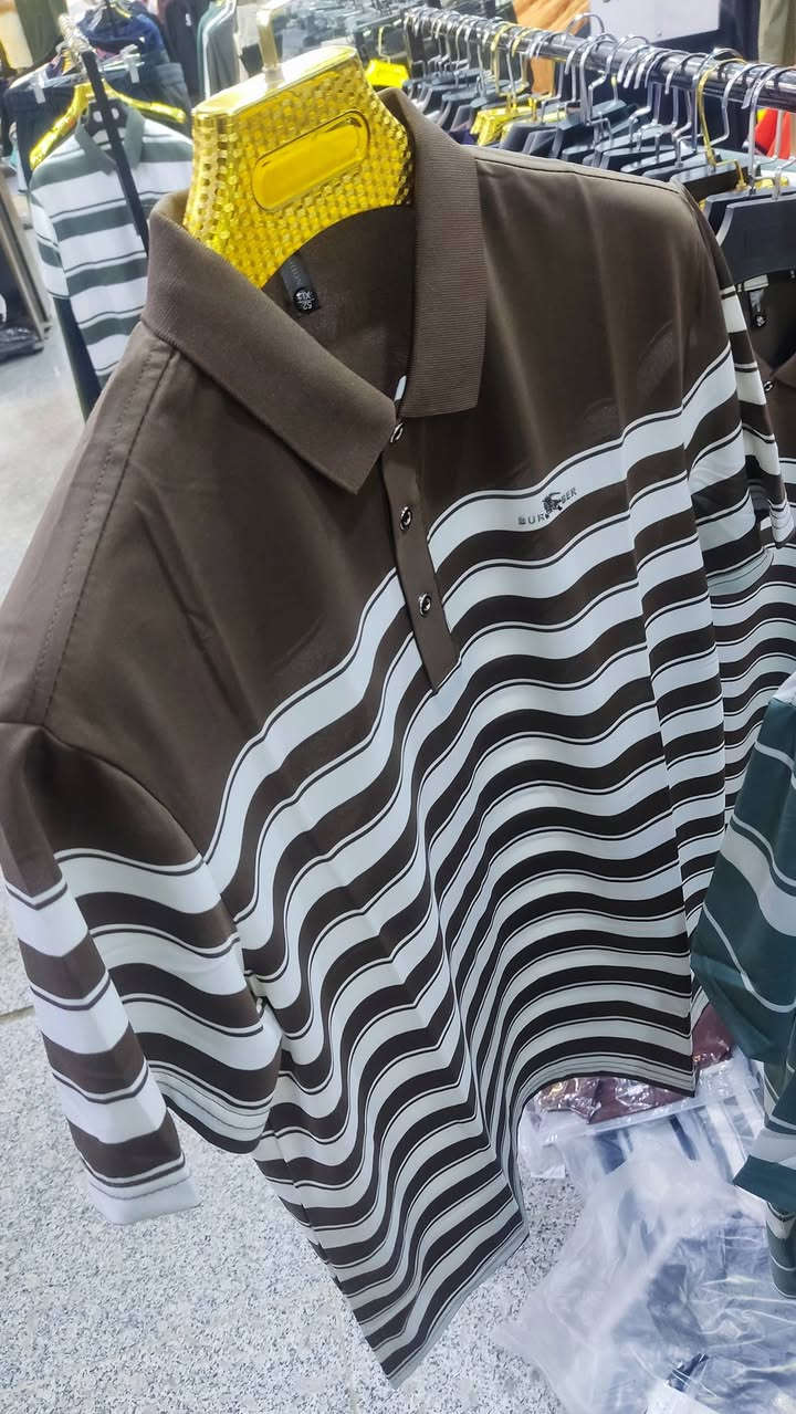 عودناكم ع انسب الاسعار 

جميع موديلات البديات والتشيرت
8 الف 
قطعتين ب 15 الف
قياس L.xl. xxl. X3.x4
كوت الخاجية
بداية شارع 40
جوار مخبز سيد علي ابو الجير
للحجز
***********
