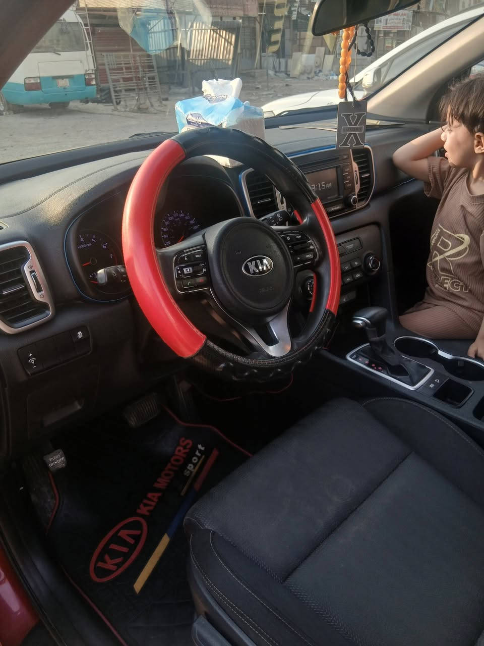 سبورتج 2019 البيع التفاصيل ***********
