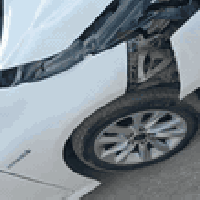 كورلا ٢٠٢٣ • حادث • الحله