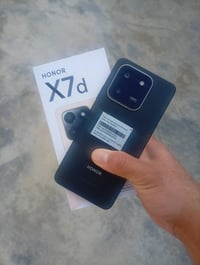 هونر X7d • ١٥٦ • ٦٠٠٠